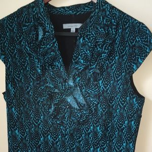 Classiques Entier Women’s silk dress